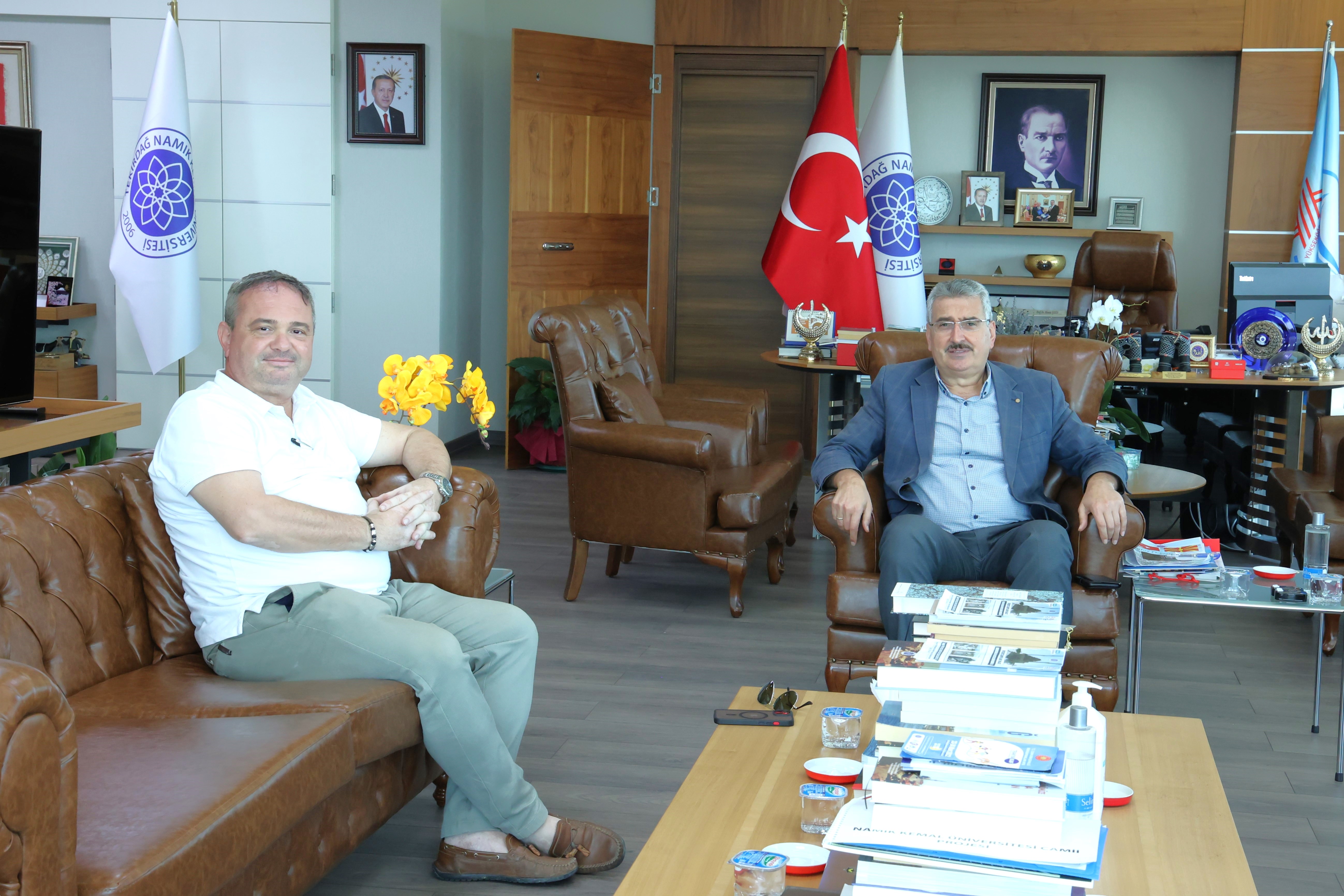 Namık Kemal Üniversitesi0